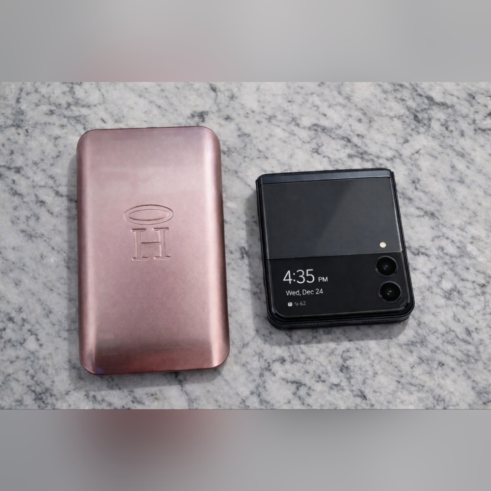 Charging Bank